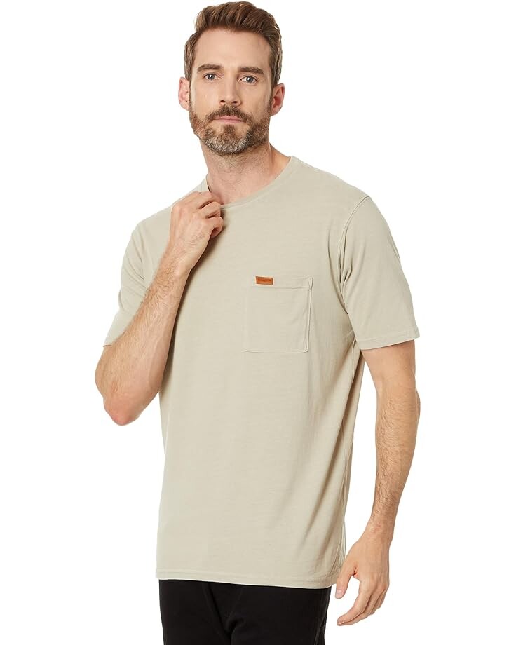 

Футболка Pendleton Deschutes Tee, цвет Thunder Grey