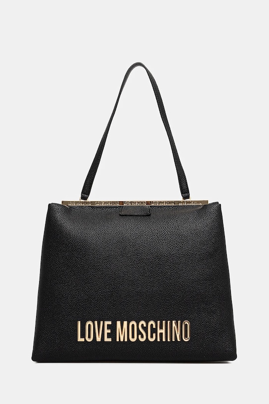 

Сумка Love Moschino, черный