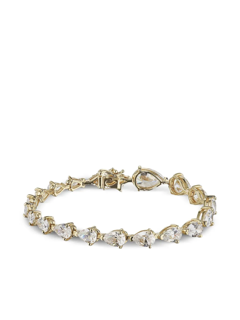 

Золотой браслет Diamond Nova Anabela Chan