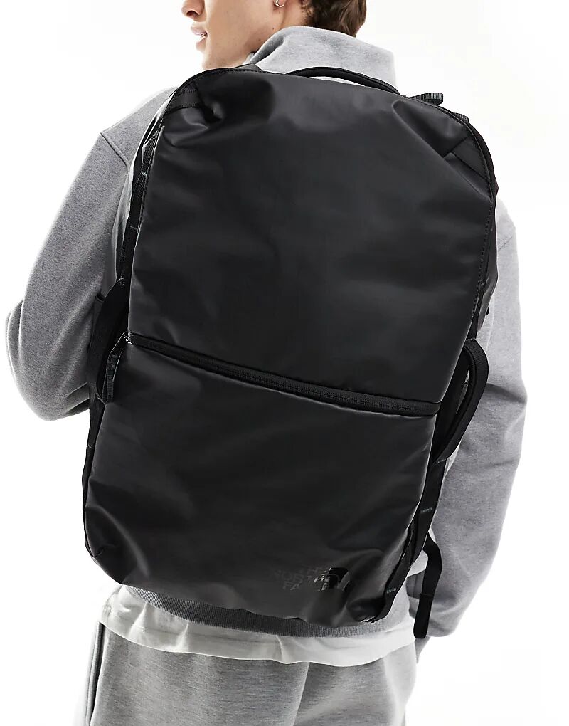 

Рюкзак Base Camp Voyager черного и серого цветов The North Face