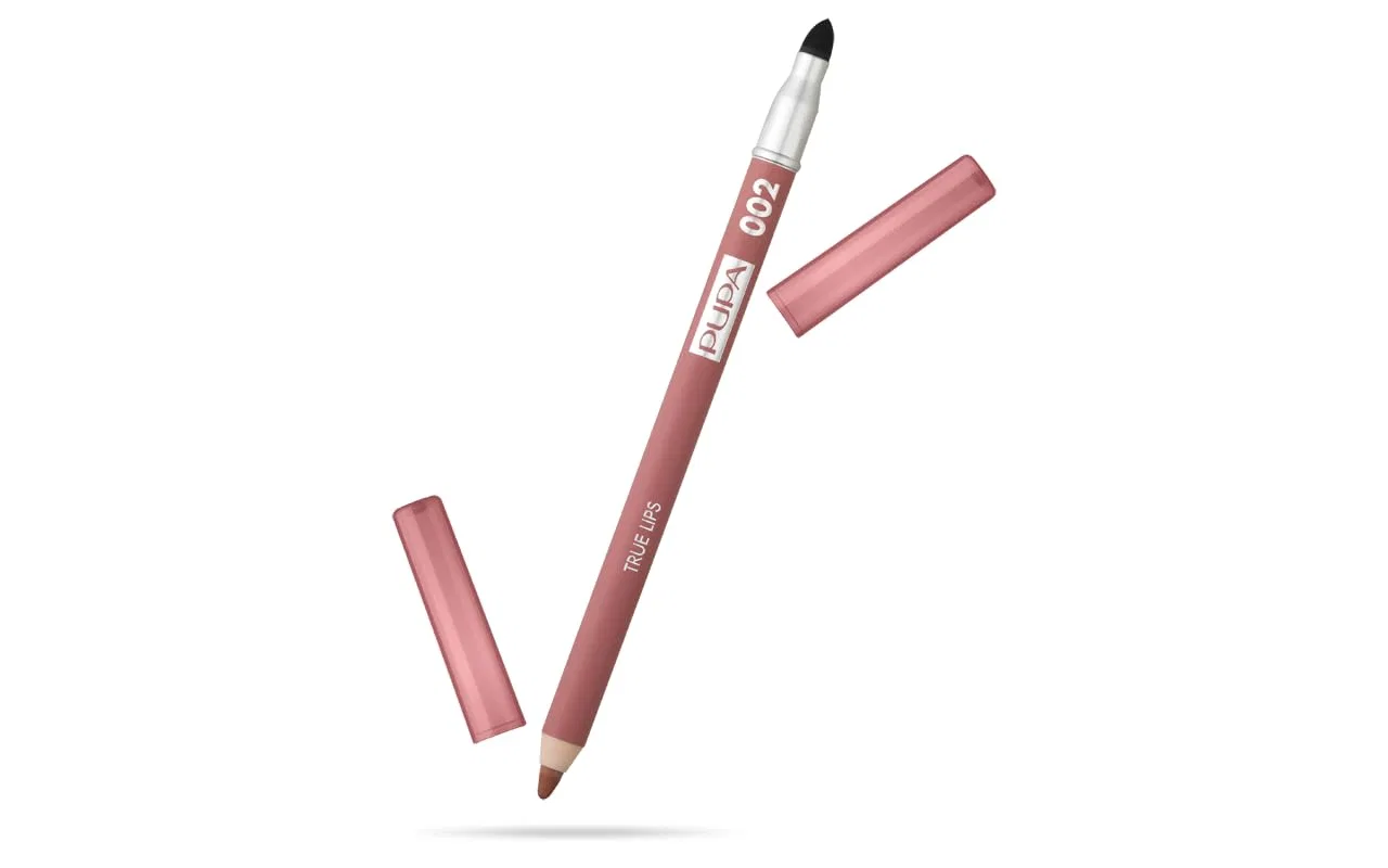 Карандаш для губ «True Lips Tea Rose» от PUPA Milano Pupa, Pink