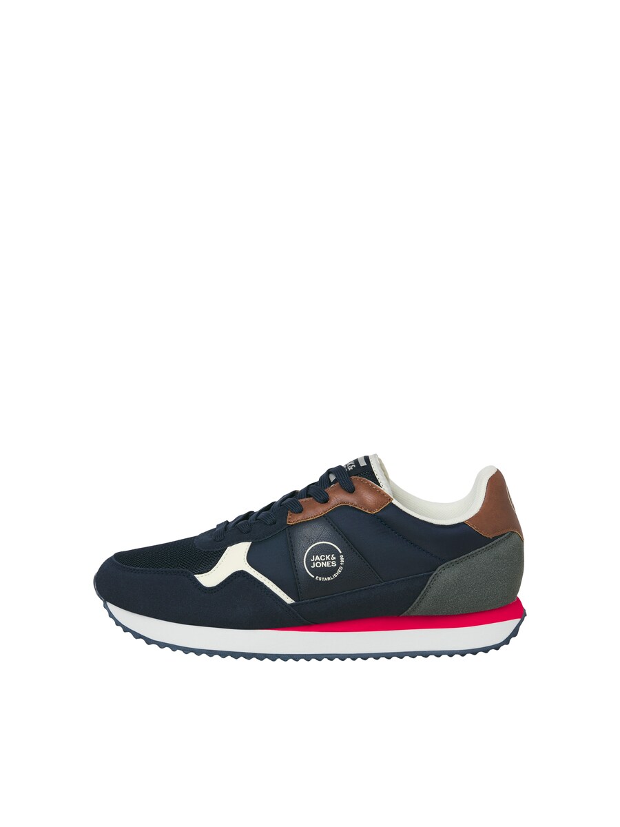 

Кроссовки JACK & JONES JFWROBIN, темно-синий