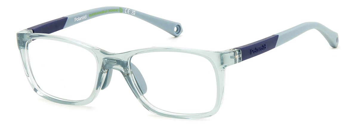

Детские оптические оправы PLD D835 POLAROID
