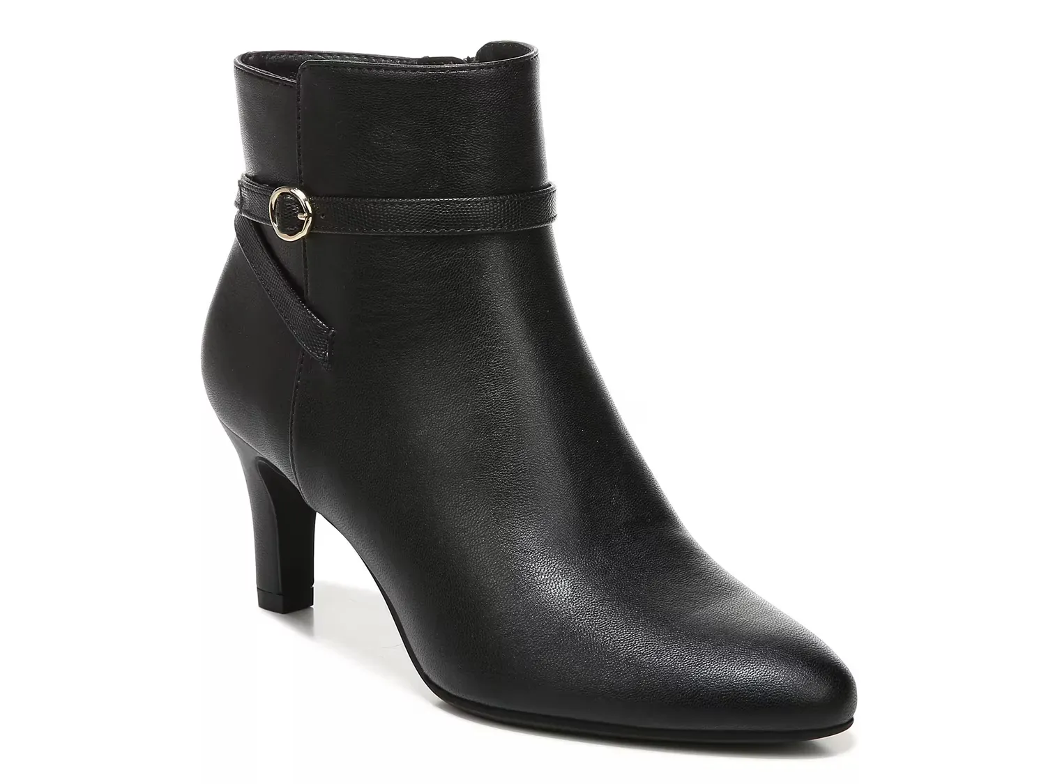 Ботинки Guild Lifestride, Black