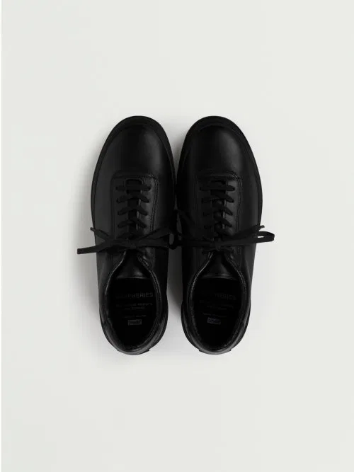 Мужские кроссовки Grapheries Essential Shoes — фото 3