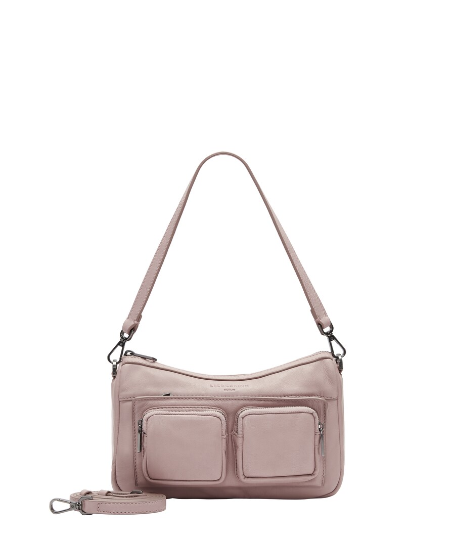 

Сумка через плечо Liebeskind Berlin Maia, Dusky pink