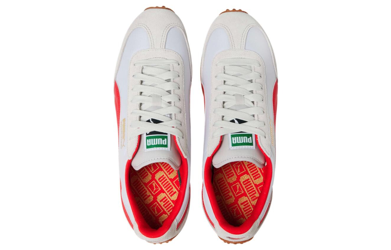 Классическая повседневная обувь Puma Whirlwind унисекс — фото 3