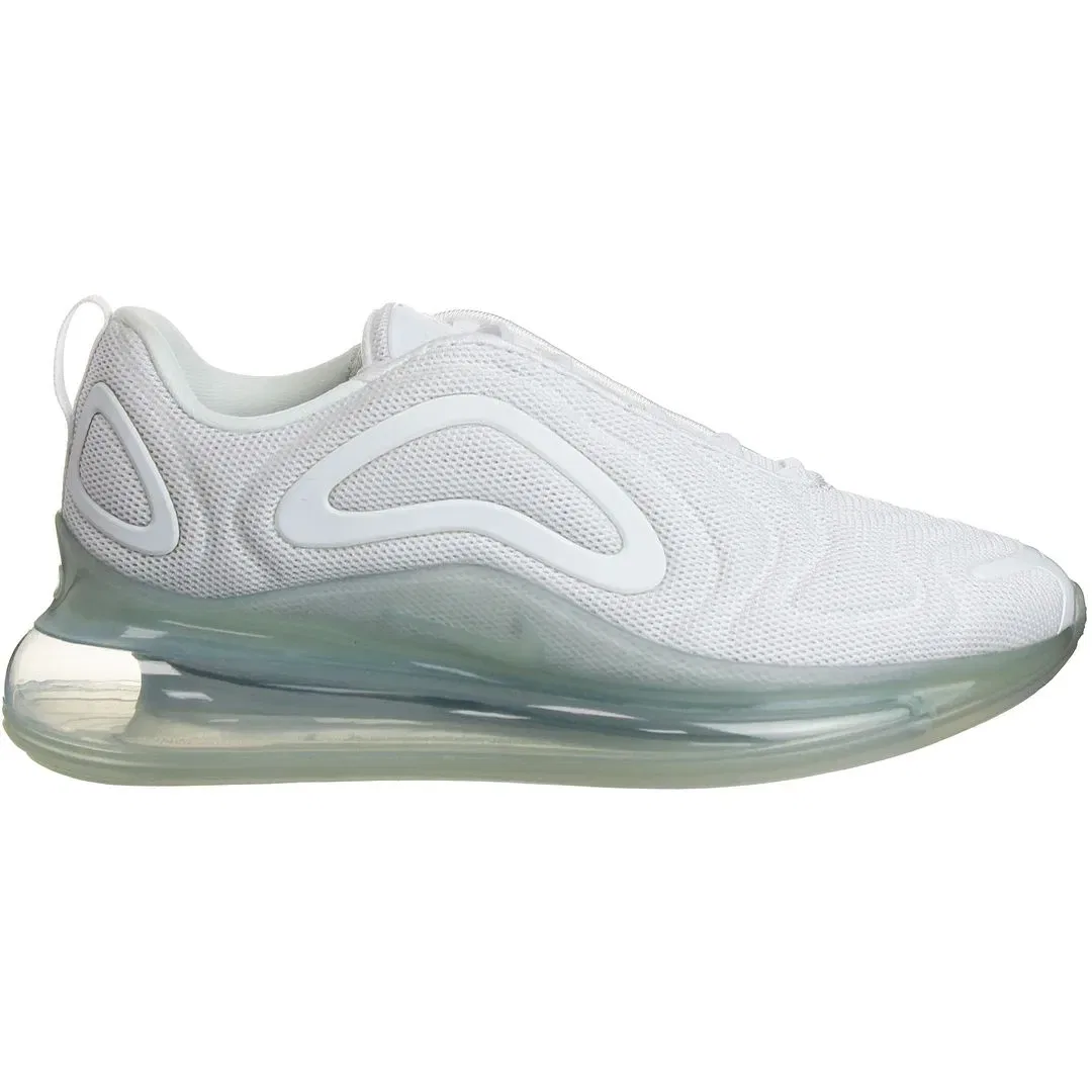 Кроссовки Nike Air Max 720 белый, белый