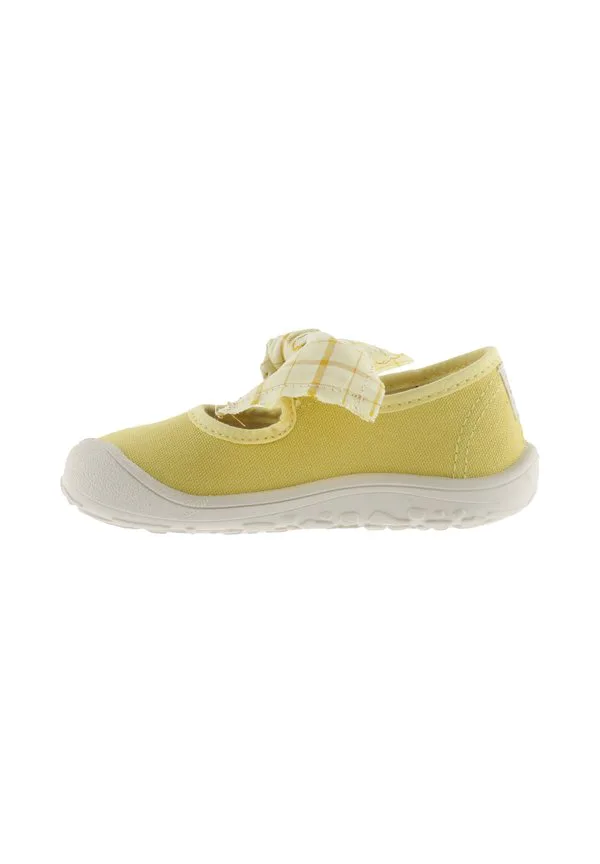 Детские туфли bosco «босые ноги мэри джейн» Victoria Shoes, Amarillo