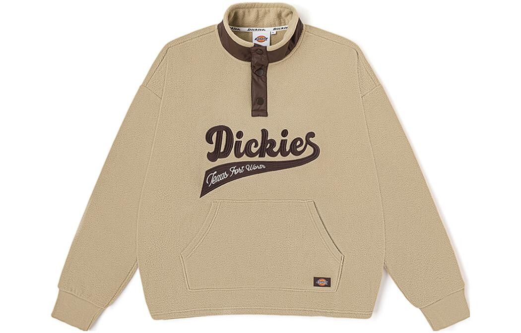 

Толстовка мужская песчаник Dickies, цвет Sandstone