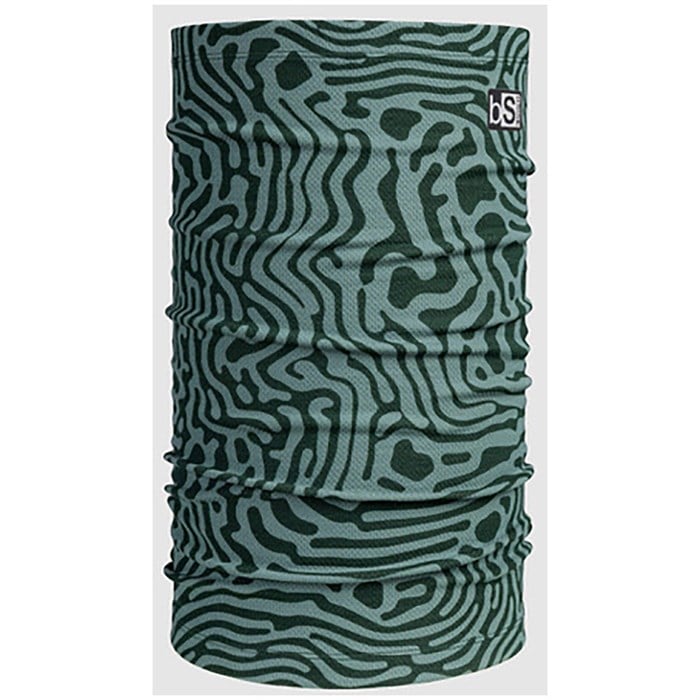 

Однослойная трубка из мериносовой шерсти Blackstrap, Inprint Obsidian, Черный, Однослойная трубка из мериносовой шерсти Blackstrap, Inprint Obsidian