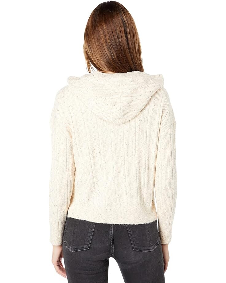 

Свитер Heartloom Vandon Sweater, слоновая кость