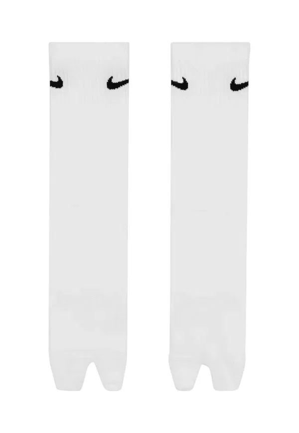 Носок повседневный Nike Sportswear, белый, черный — фото 2