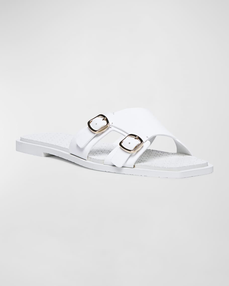 Горки для бассейна Lepus Flat Santoni — фото 2