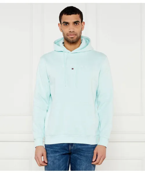 

Толстовка Regular fit Tommy Jeans, синий