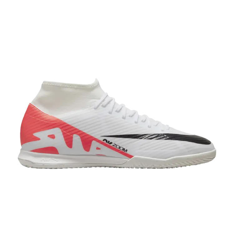 

Кроссовки Zoom Mercurial Superfly 9 Academy IC, цвет Ready Pack, Серый, Кроссовки Zoom Mercurial Superfly 9 Academy IC, цвет Ready Pack