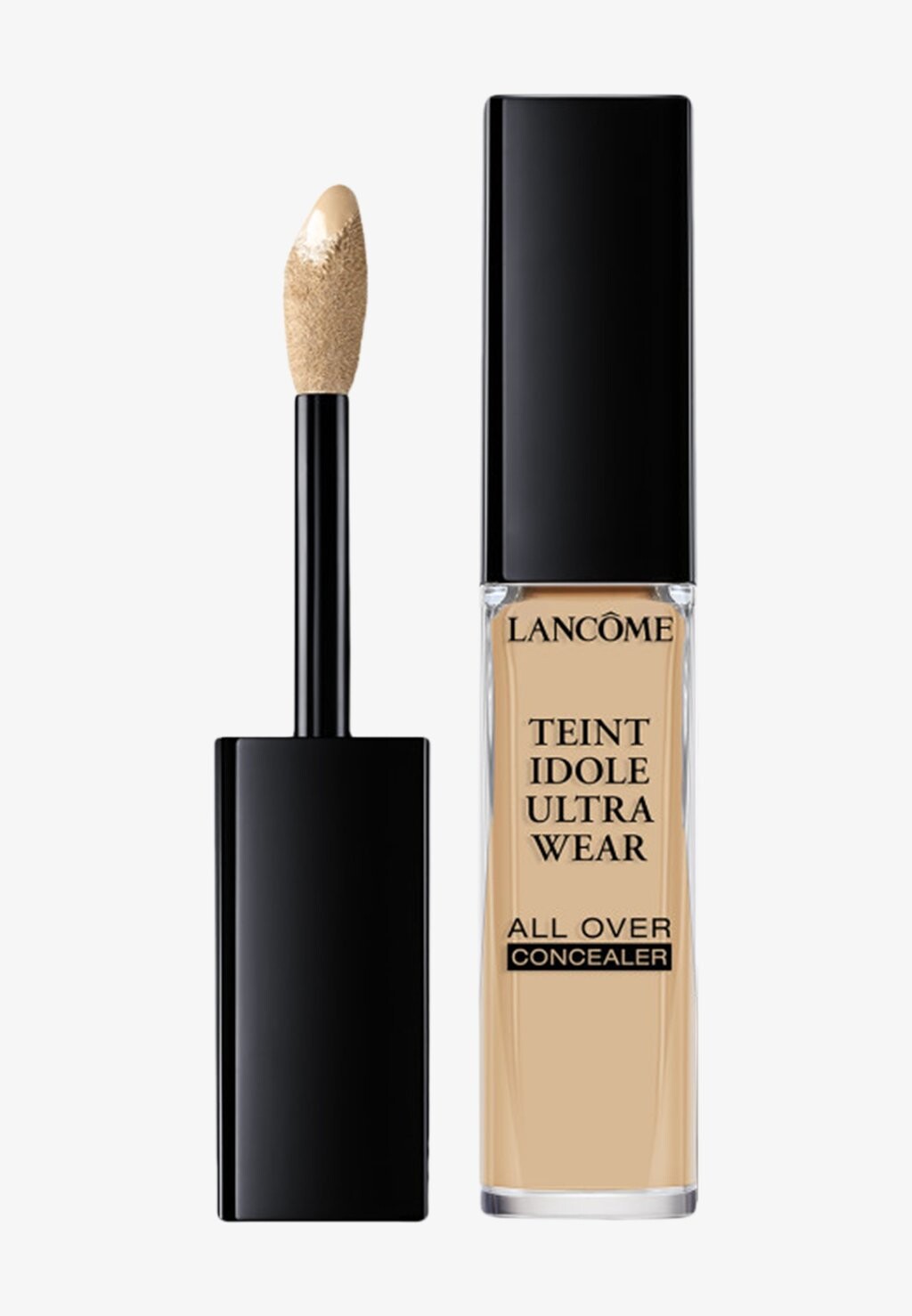 

Консилер Teint Idole Ultra Wear All Over Concealer LANCÔME, цвет beige aurore