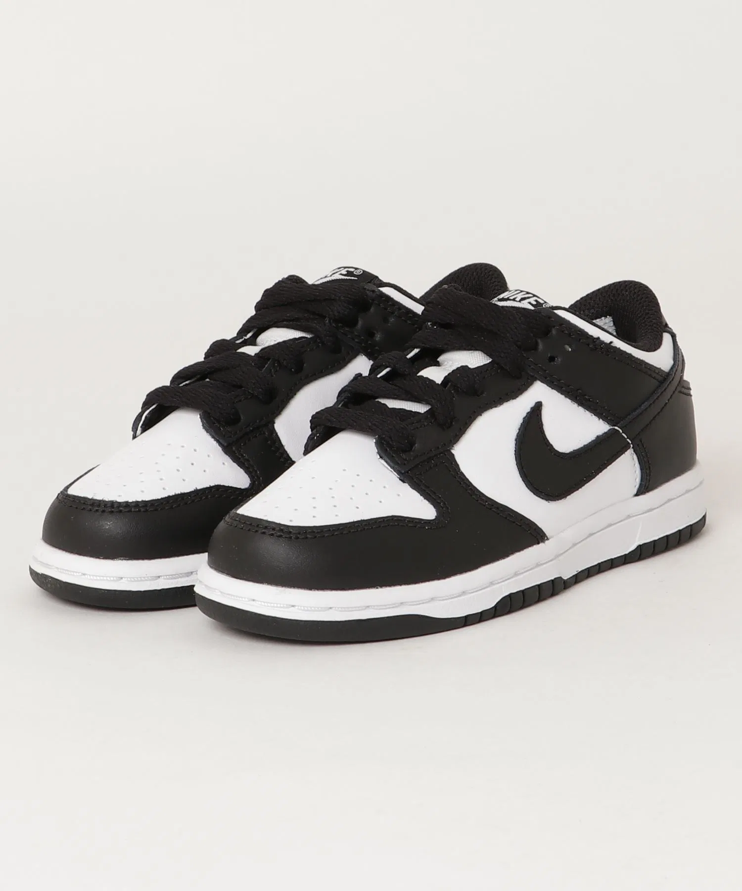 Детские кроссовки NIKE DUNK LOW (PS) KCW1588