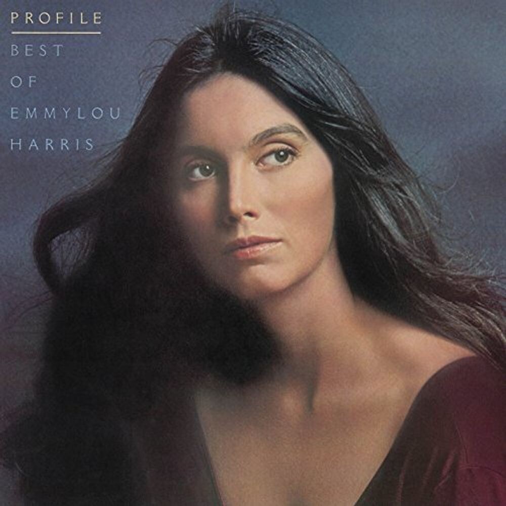 

Виниловая пластинка LP Profile: Best Of Emmylou Harris - Emmylou Harris