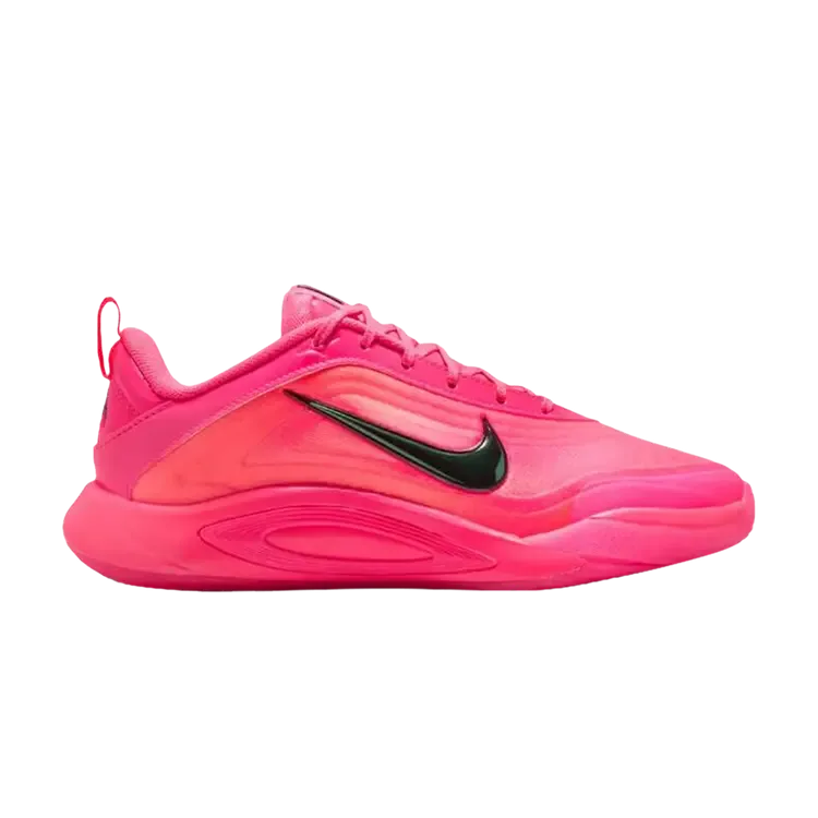 Nike A'One GS 'All-Star', розовый