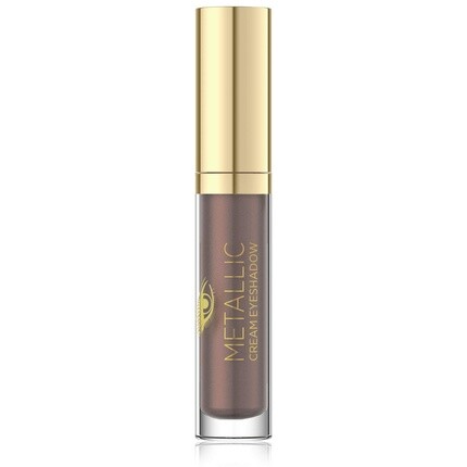 

Кремовые тени для век Eveline Metallic Morocco, Eveline Cosmetics