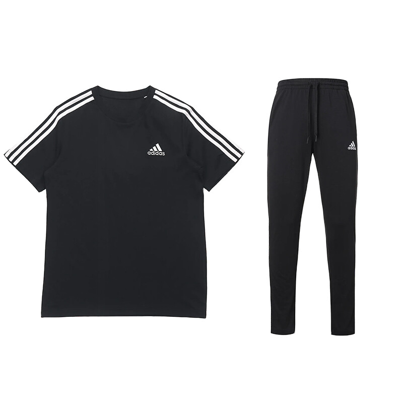 

Повседневная спортивная одежда для мужчин Adidas
