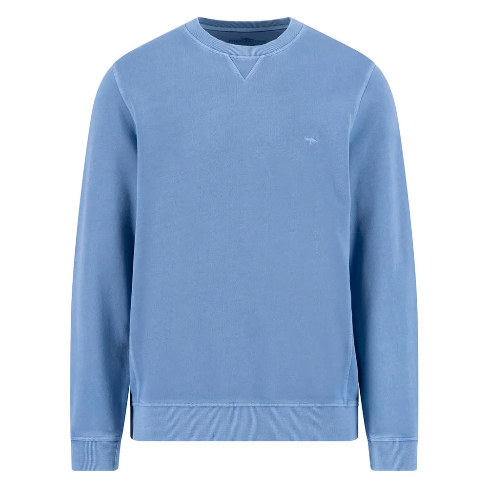 

Толстовка Fynch Hatton 15081200, синий