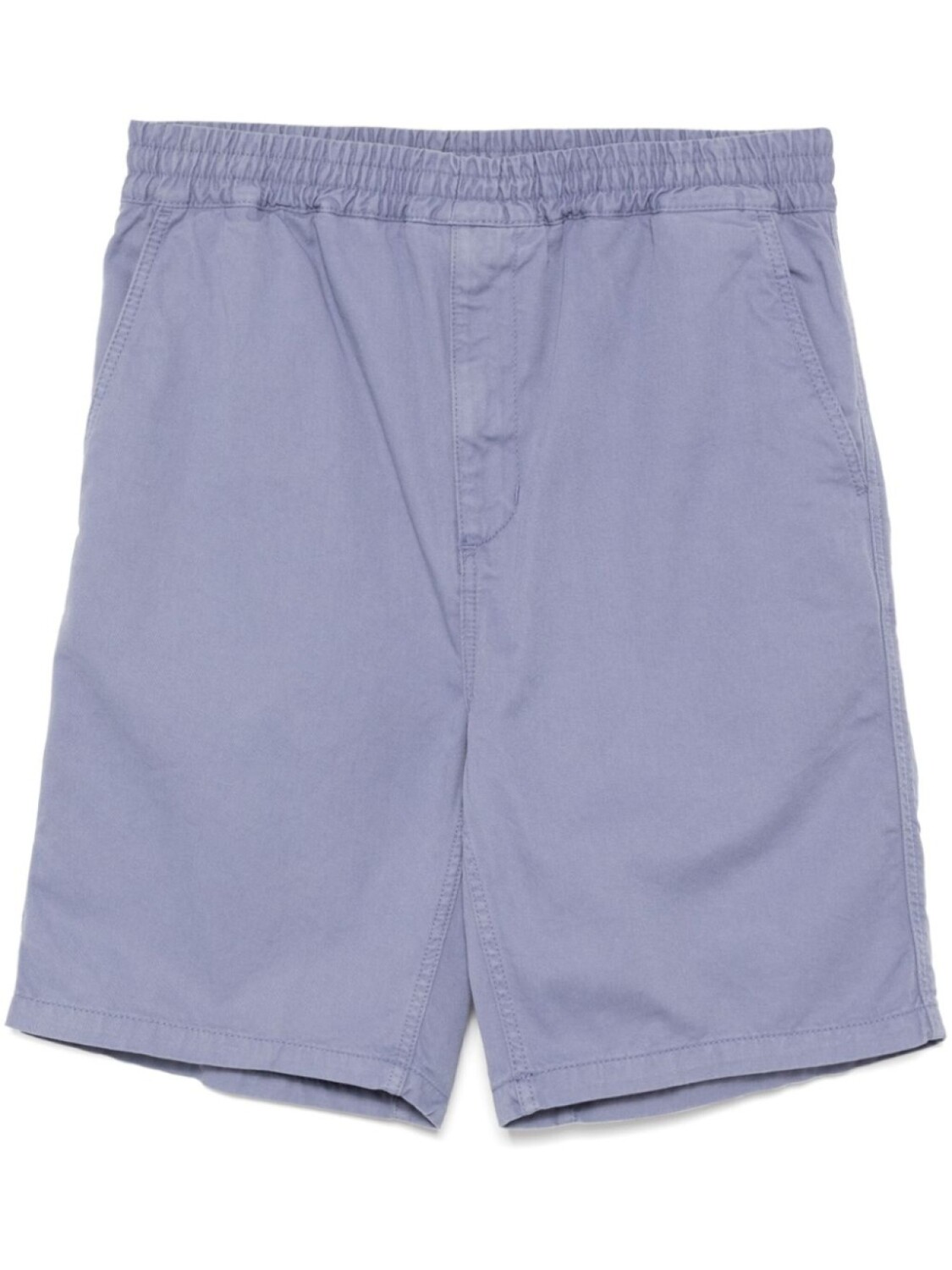 

Шорты Flint Carhartt WIP, красный