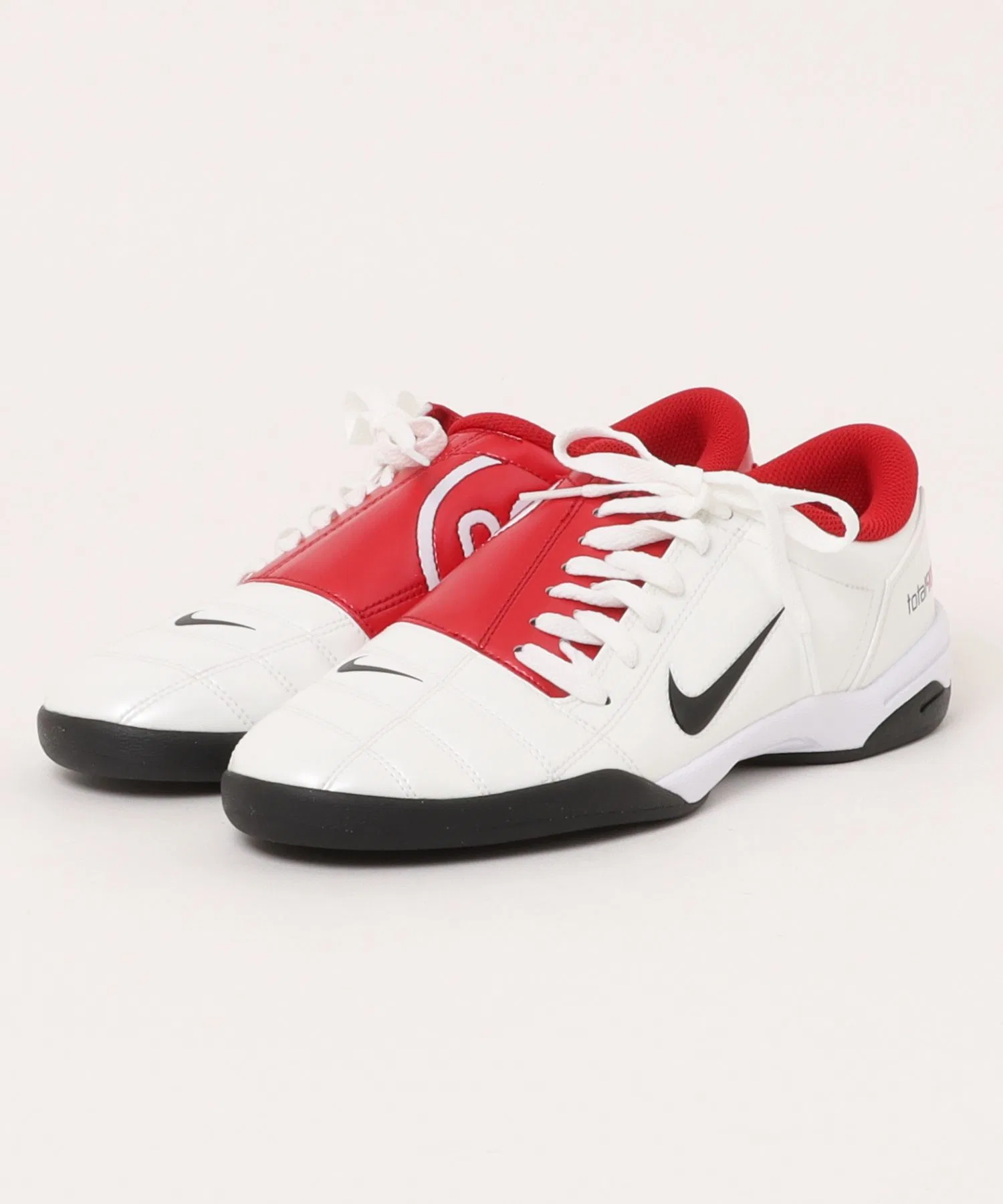 Мужские кроссовки NIKE Total 90 красные