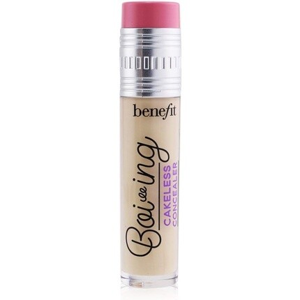 

Консилер Boi-In Cakeless №2 5мл, Benefit