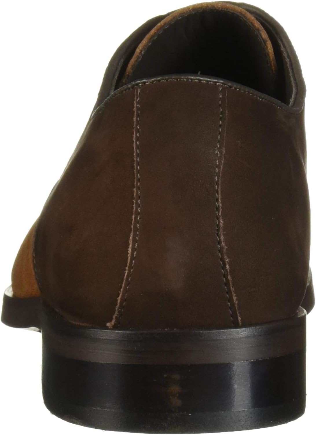 Мужские кожаные туфли Marc Joseph New York из роскошной золотой коллекции, с закрытым носком и шнуровкой, лоферы — фото 3