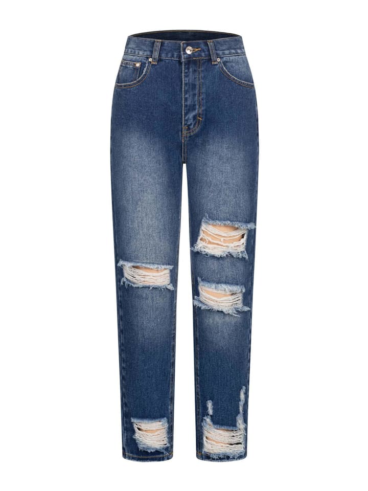 

Джинсы Cloud5ive in blue denim