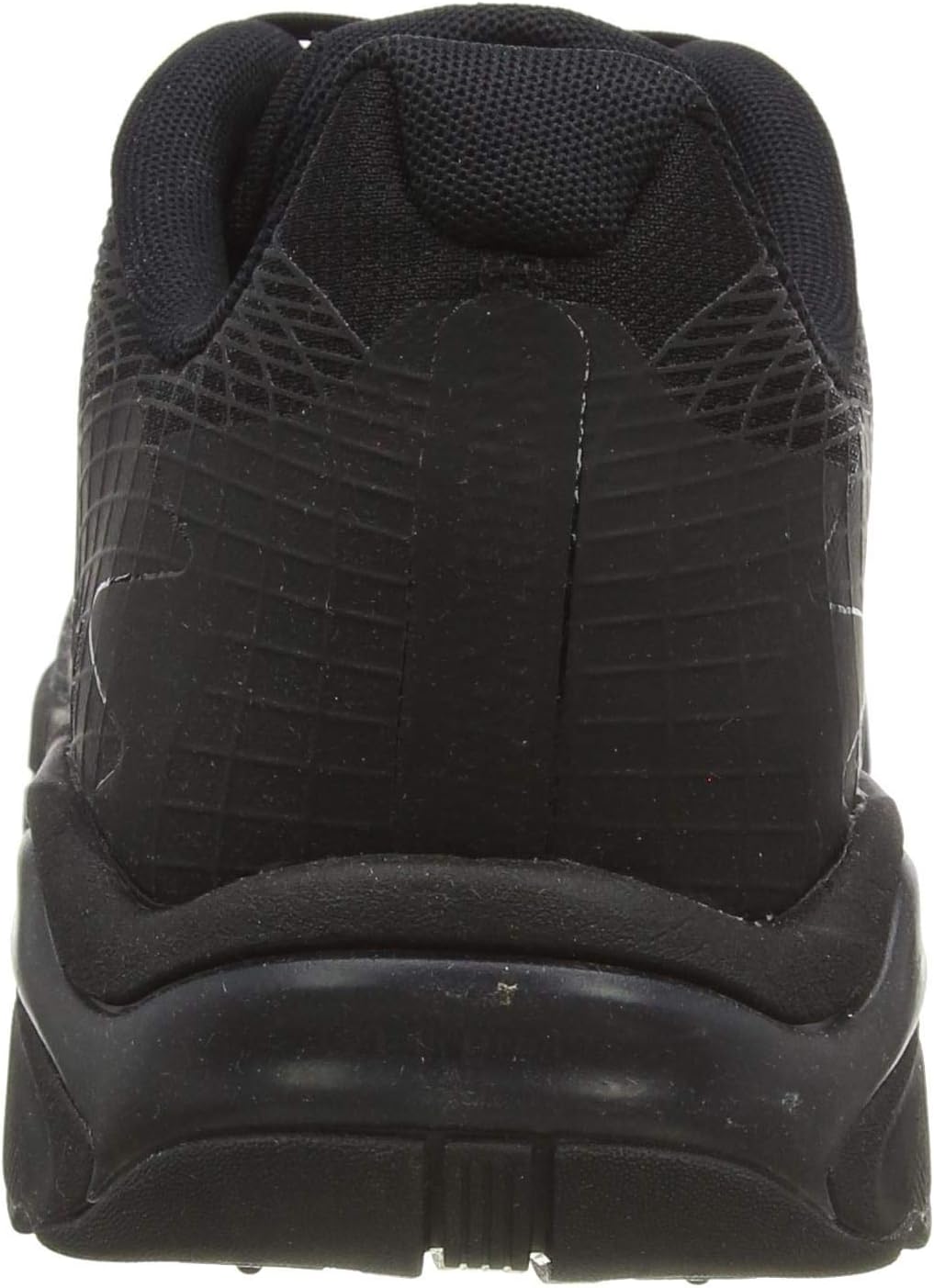 

Кроссовки Nike для мужских тренировок, Black Black Black White