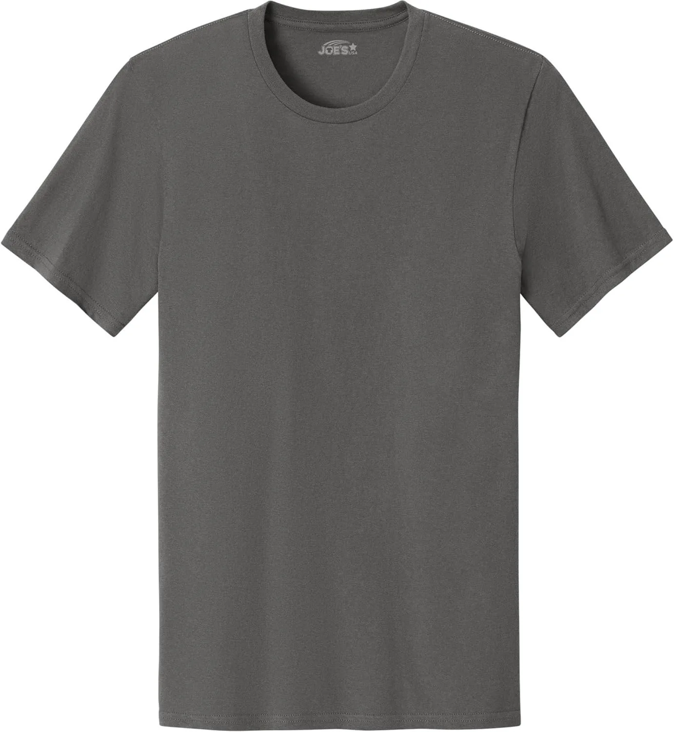 

Футболка Joe's USA легкая хлопковая