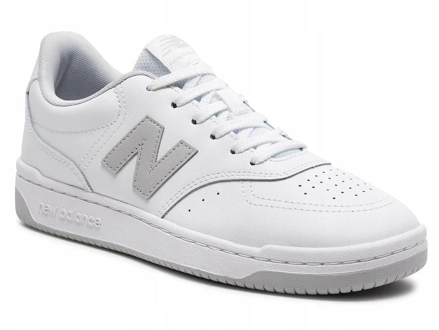 

ОБУВЬ Мужские кроссовки NEW BALANCE BB80 Кожа