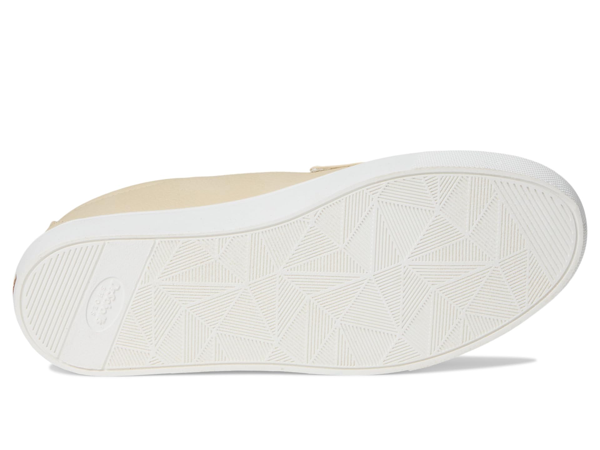 Лоферы Dr. Scholl's Nova Moc Loafer/Moc, цвет Porcelain Faux Leather — фото 3