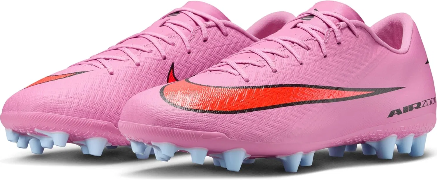Детские кроссовки Nike Unisex Nike Mercurial Vapor 16 AcademySneaker, Mehrfarbig — фото 2