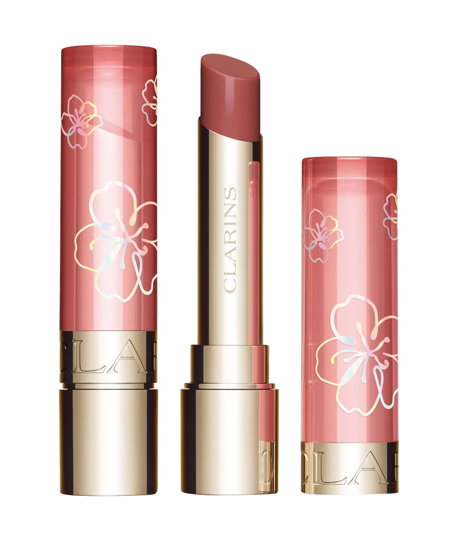 

Бальзам для губ CLARINS Sakura Lip Oil Balm, Nr. 07 Petal Nude, 2.9g