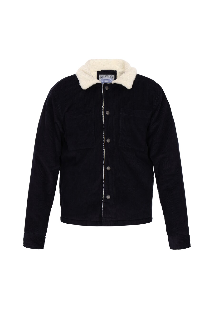 

Куртка межсезонная DreiMaster Vintage, черный