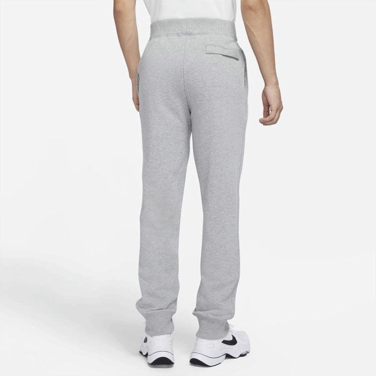 Спортивные брюки Men's Nike Sports Elastic Waistband Knit Breathable Long Pants/Trousers Autumn Gray CZ2855-063 — фото 2