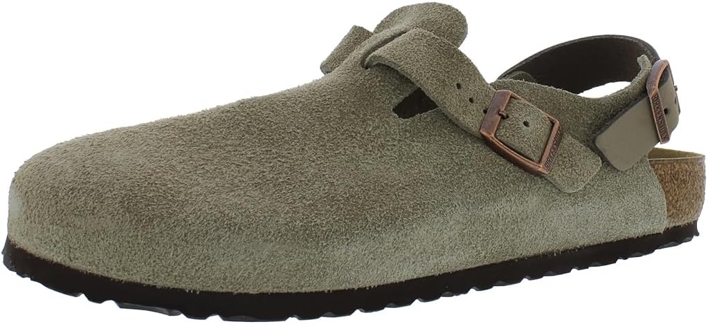 

Мужские сабо Birkenstock Tokio, Taupe