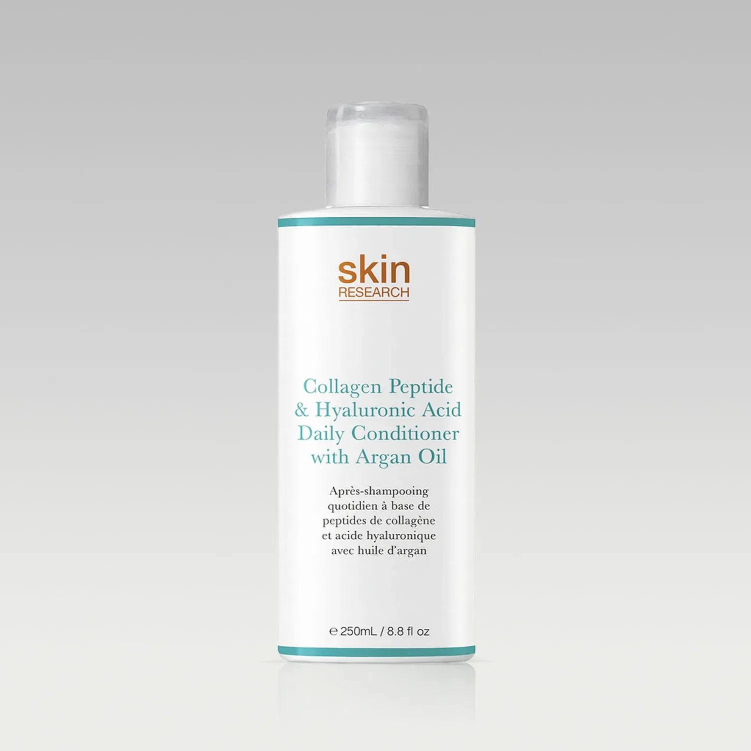 Кондиционер с коллагеном и гиалуроновой кислотой SkinChemists — фото 3
