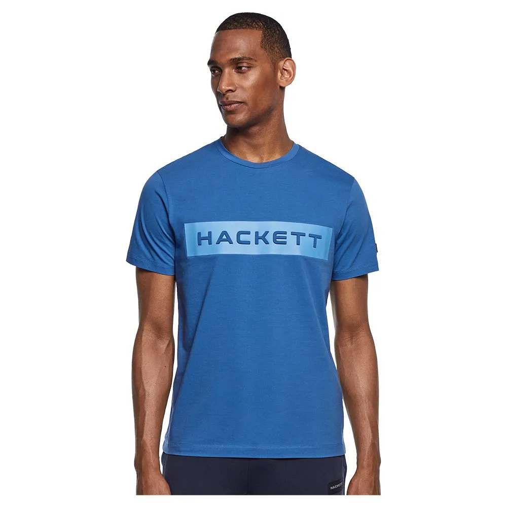 

Футболка Hackett HM500770, синий