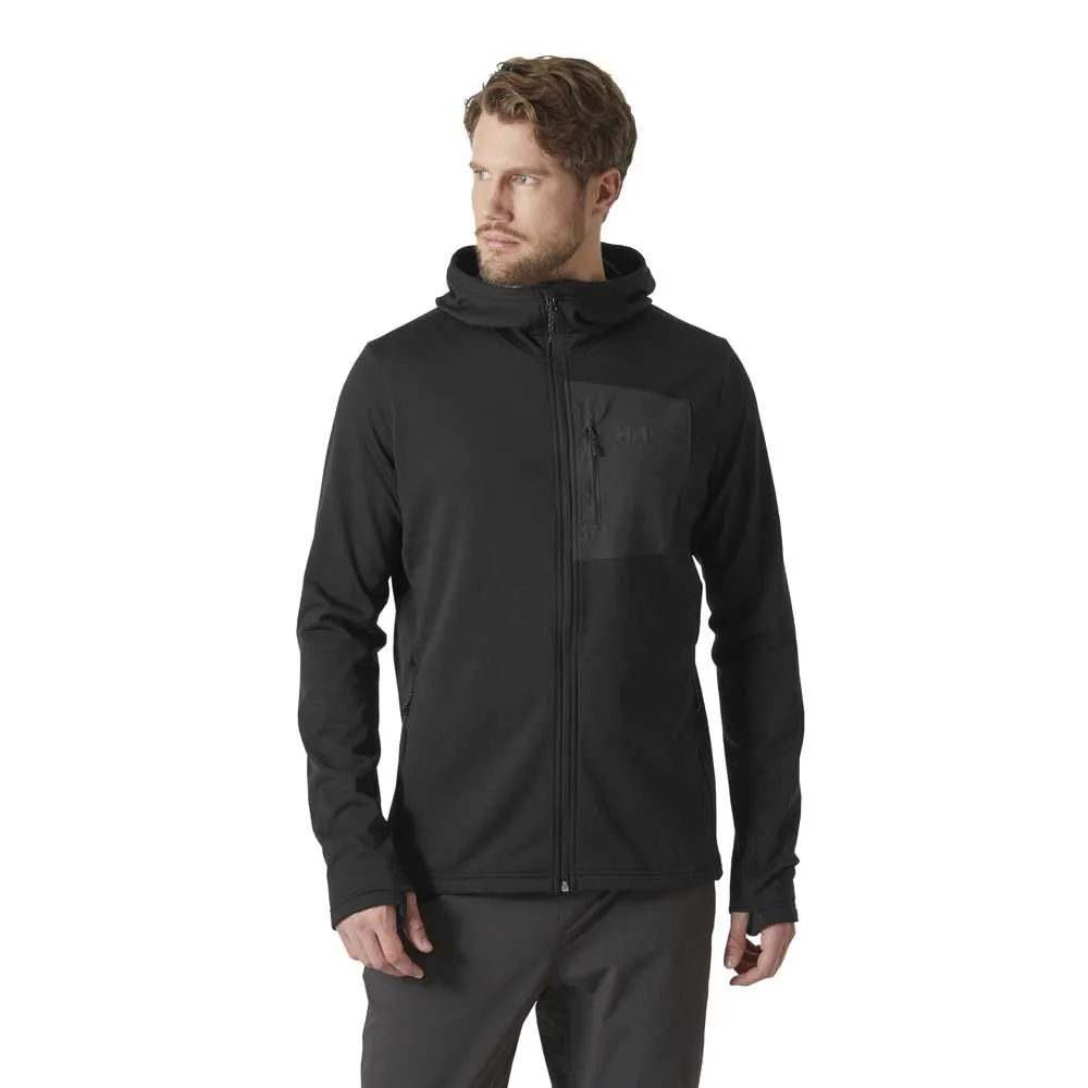 

Куртка Helly Hansen Versalite, черный