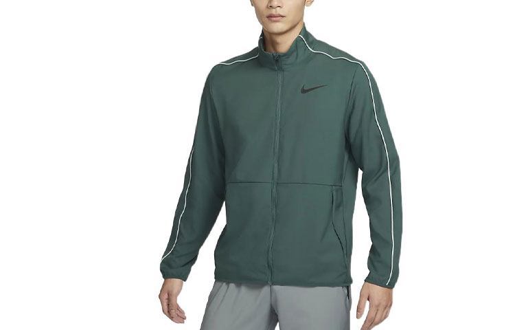 

Nike Куртка мужская зеленая слюда, Mica Green