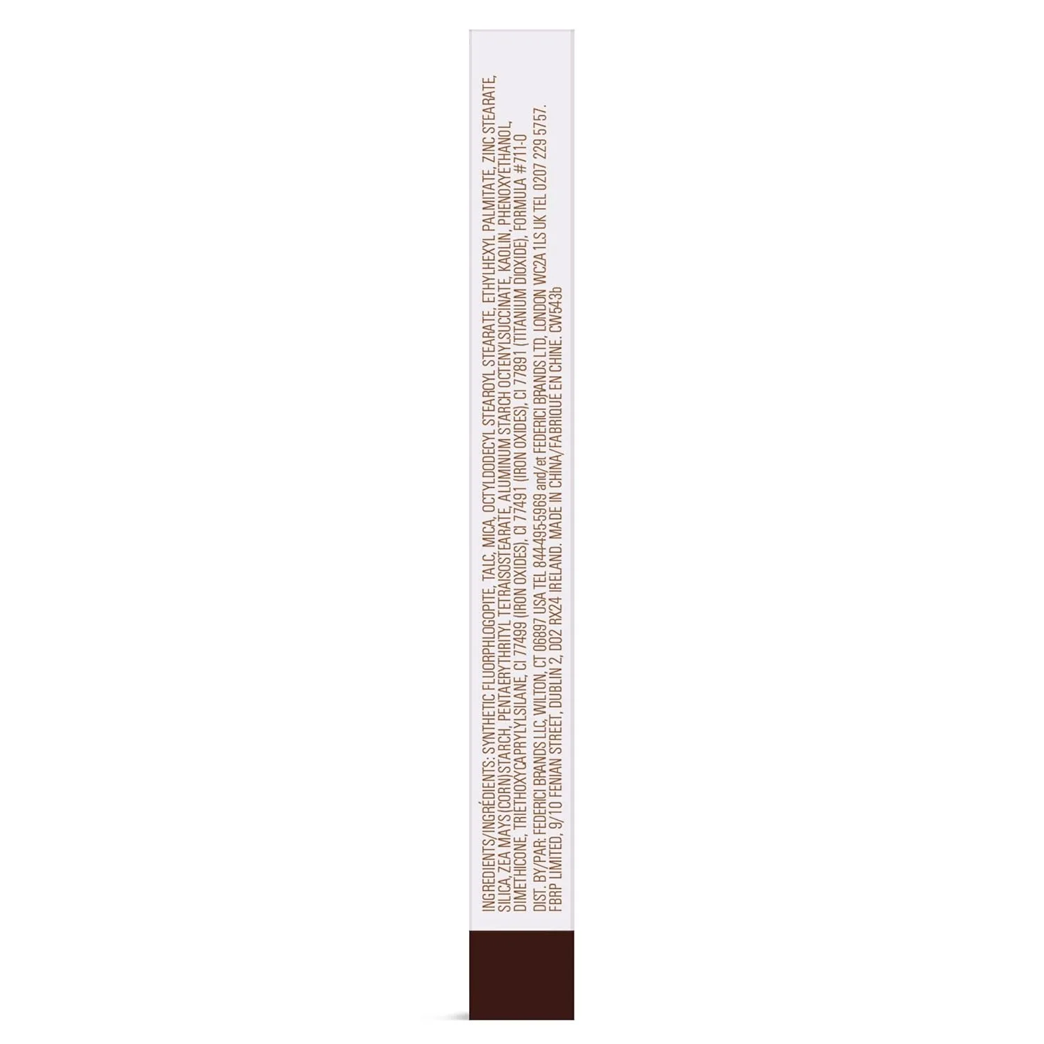 COLOR WOW Root Cover Up - Мгновенное закрашивание седины и подкрашивание | Водо- и потоустойчивое | Не оставляет следов | Удостоенная наград формула, Medium Brown — фото 2