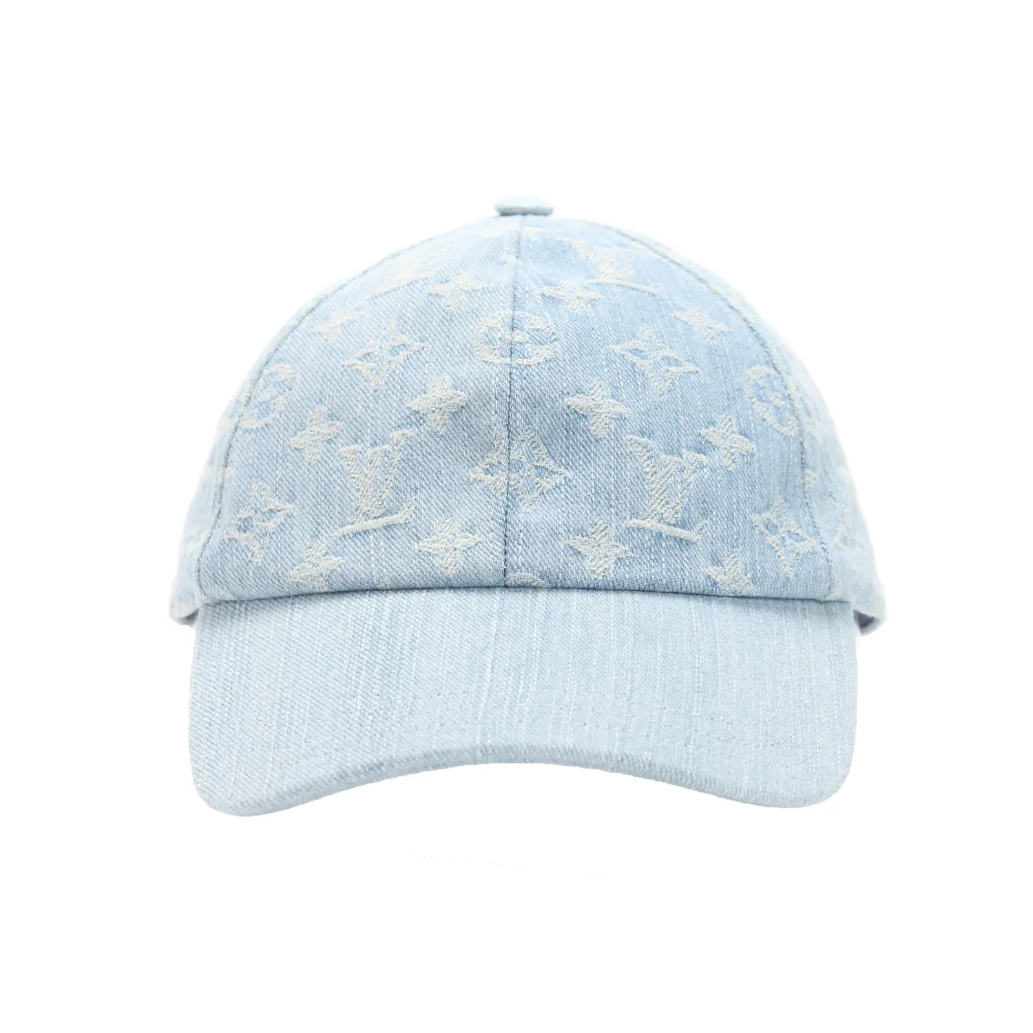 

Кепка Monogram Denim LOUIS VUITTON