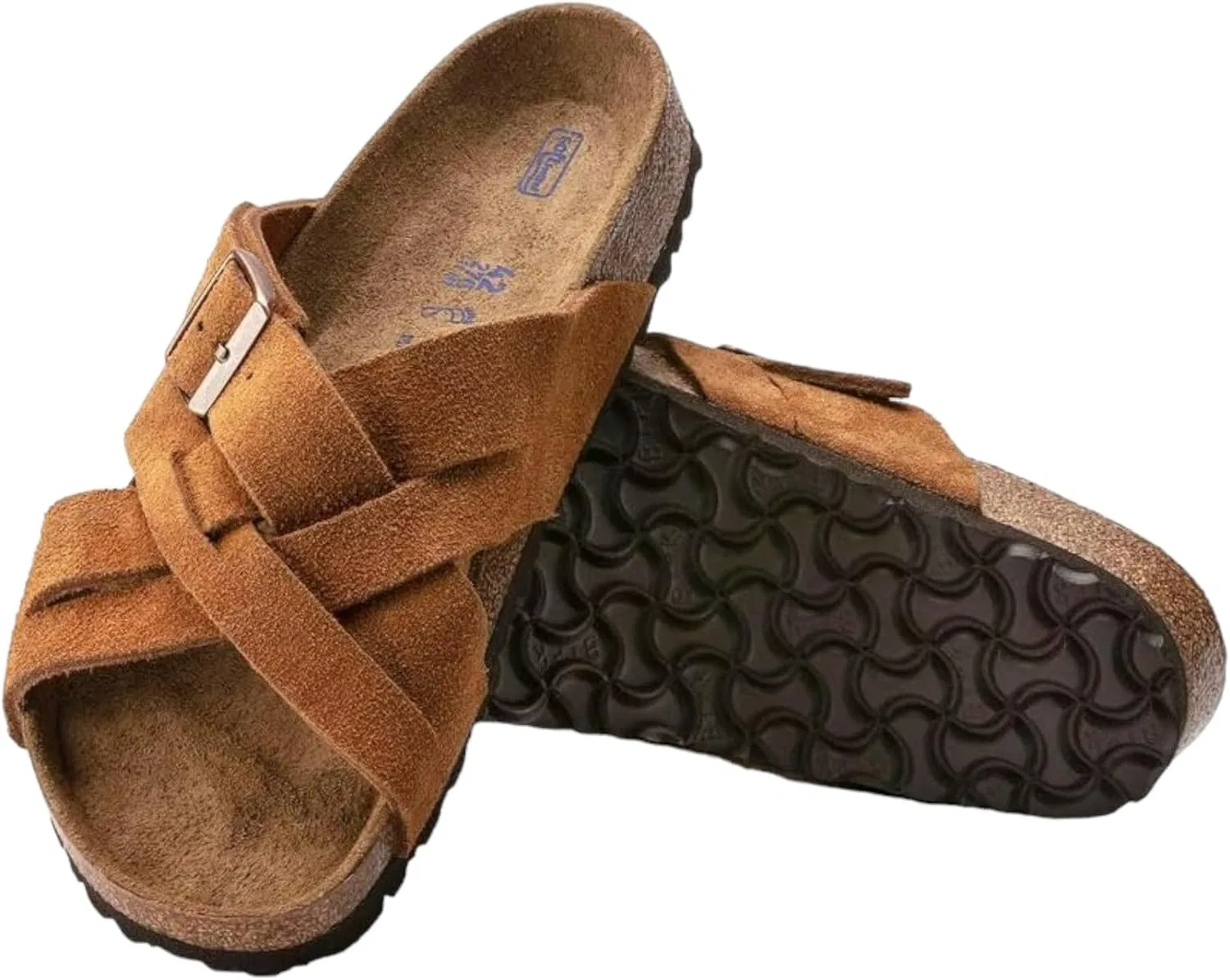 Сандалии Birkenstock, Mink