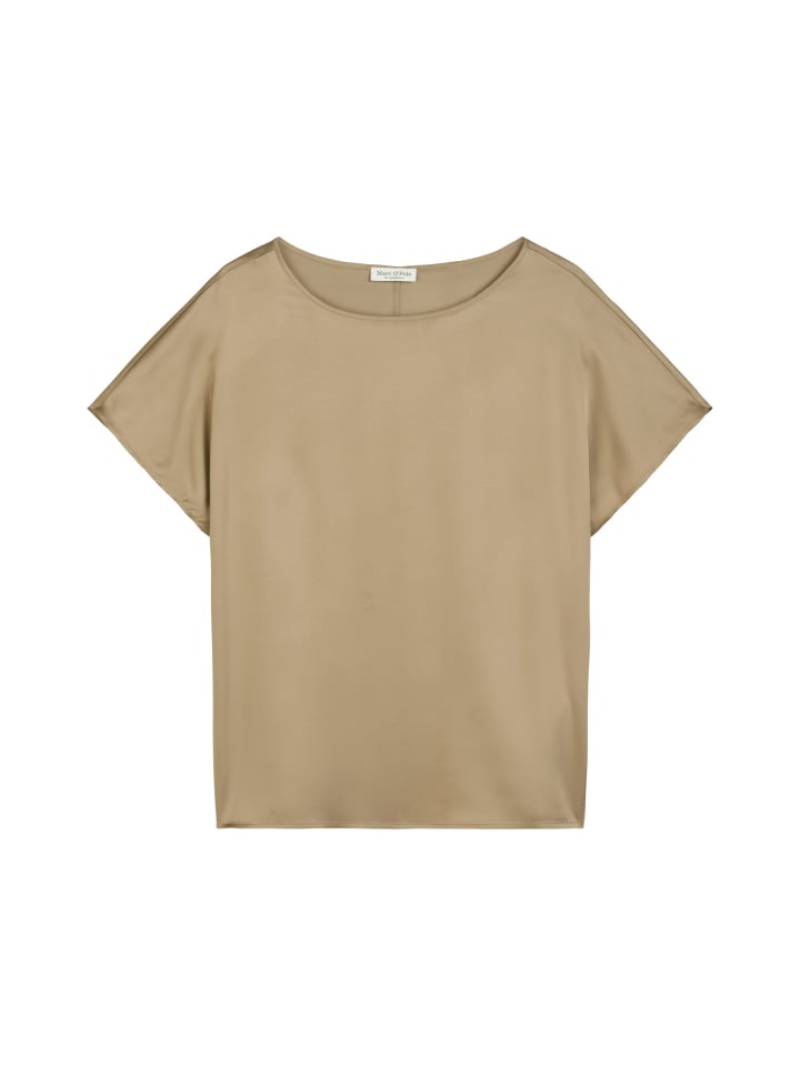 

Блузка Marc O'Polo, цвет summer sand