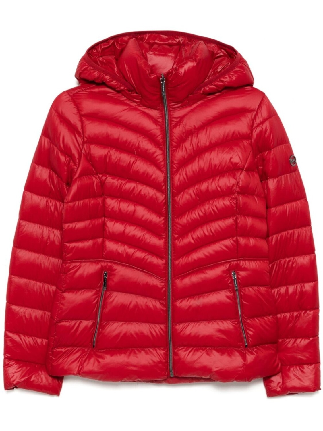 

Куртка Chevron Michael Michael Kors, красный